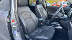 Suzuki Vitara 1.4 Boosterjet 48V Hybrid SZ5 5dr Petrol Estate